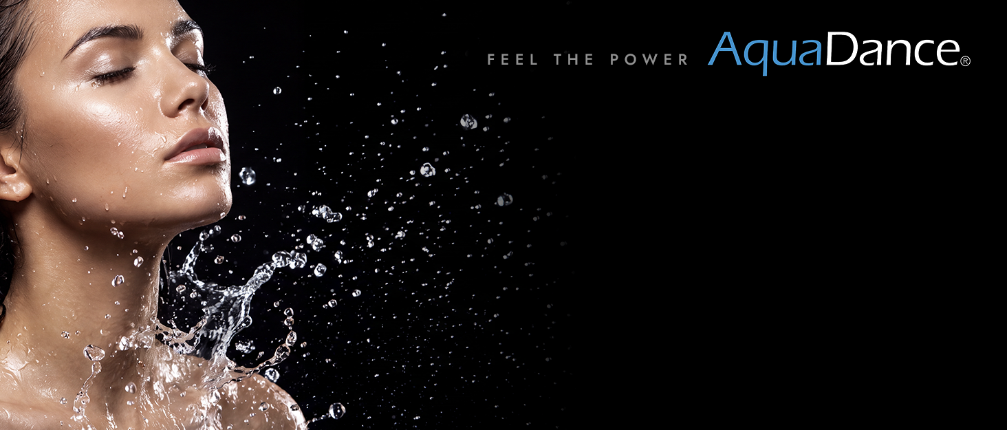 Feel the Power AquaDance
