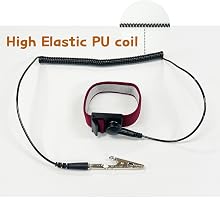 High Elastic PU coil