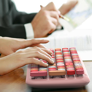 MOFII Wireless Keyboard