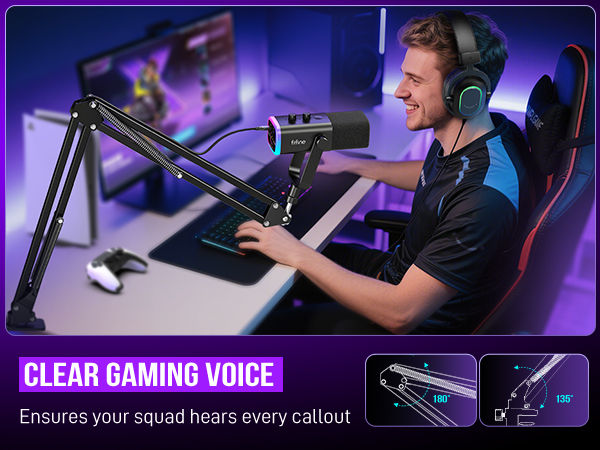 pc mic