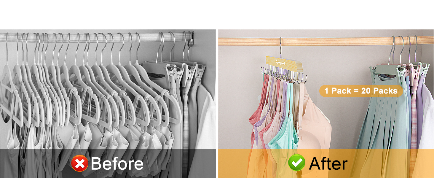 Bra Hanger