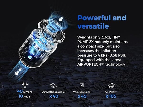 tiny pump 2x