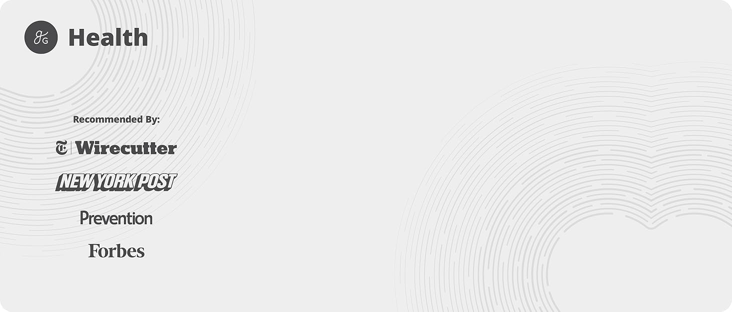 Line illustrations on solid color background