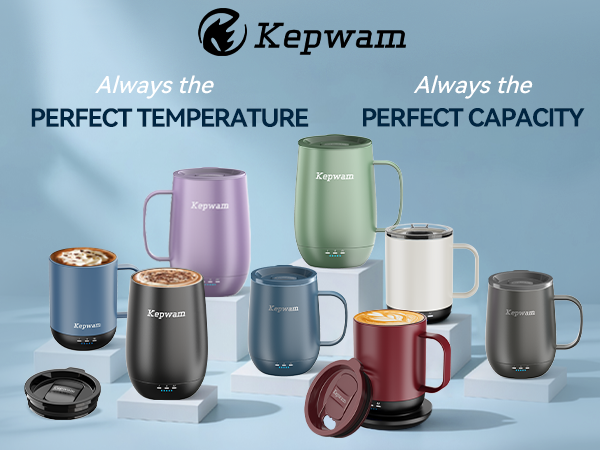 Kepwam