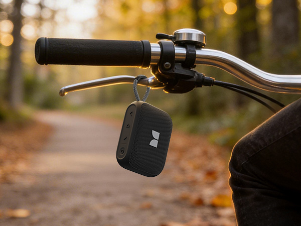 Portable Bluetooth Speakers