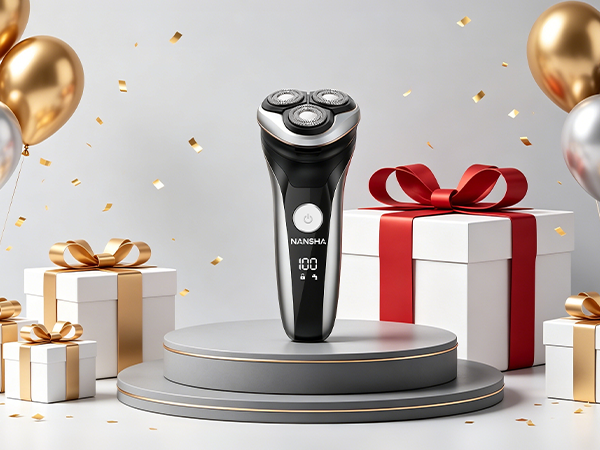 electric razor for men