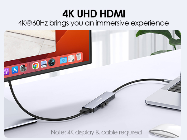 usb hub