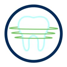 Improved Oral Health