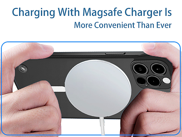 iPhone 16 Pro Slim Magsafe Case for women girl