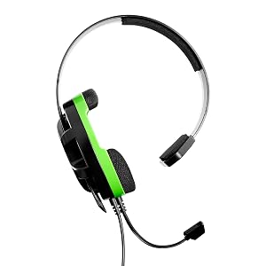 chat headset, gaming headset, PS4 headset, turtle beach