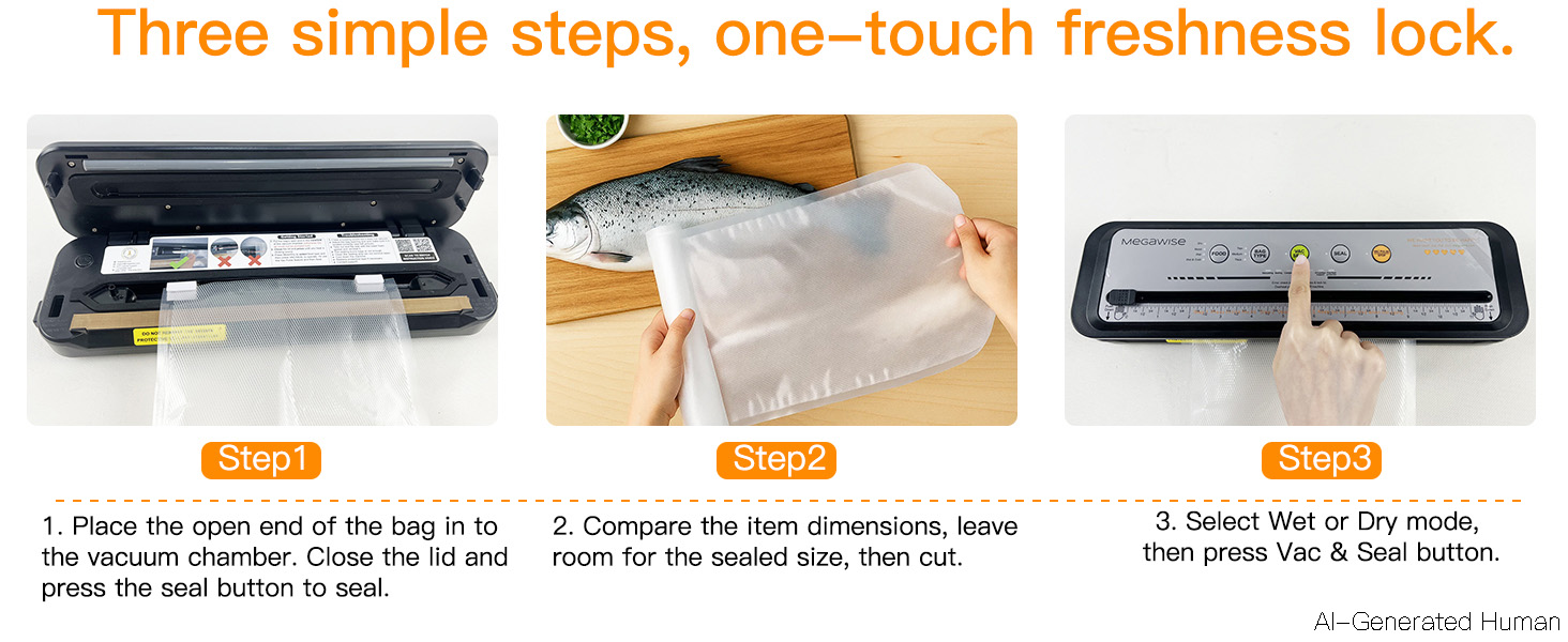 vacuum bags