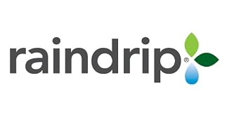 raindrip a+ logo