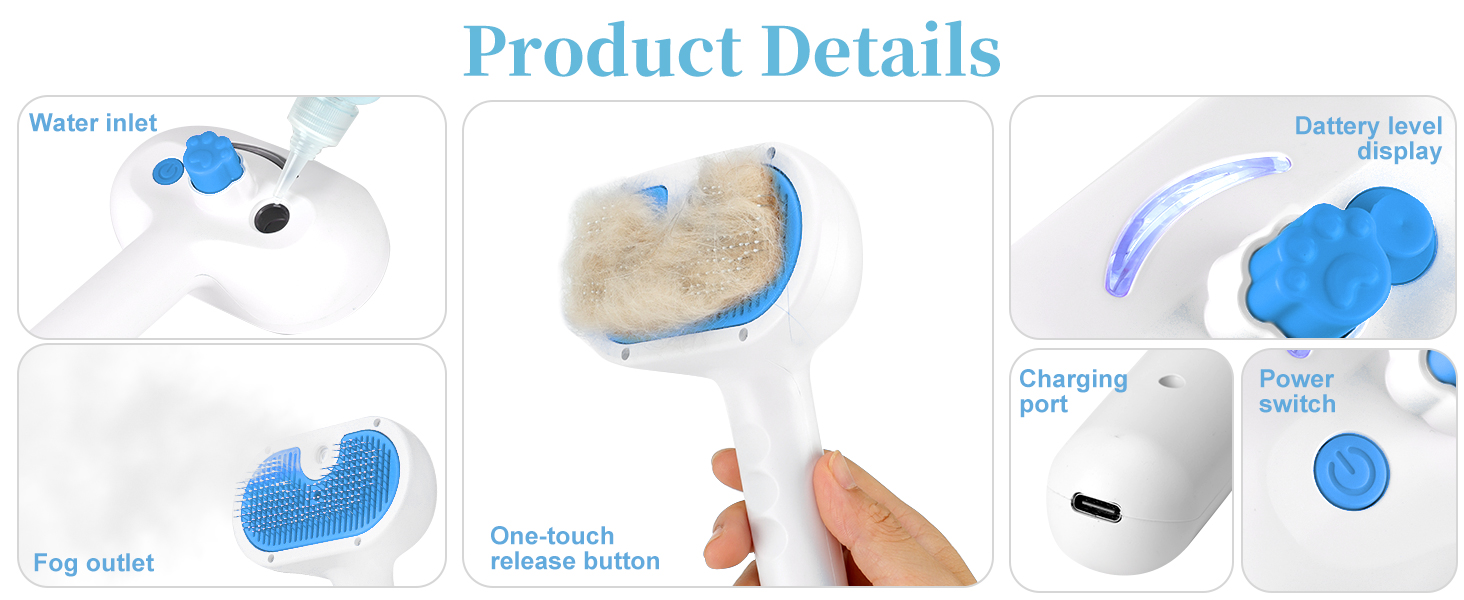 magic wand for pet hair
