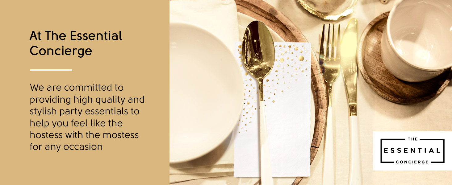 Gold Dinner