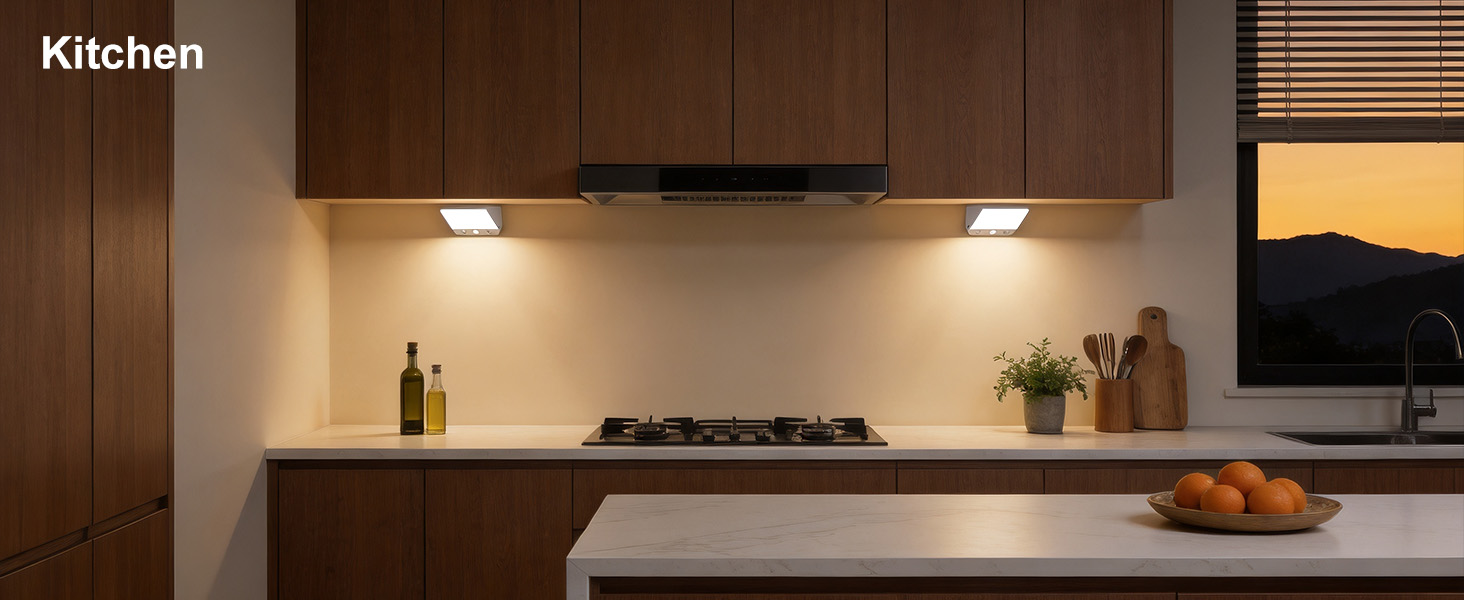 kitchen interior