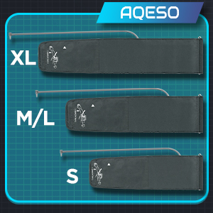 AQESO Blood Pressure Monitor