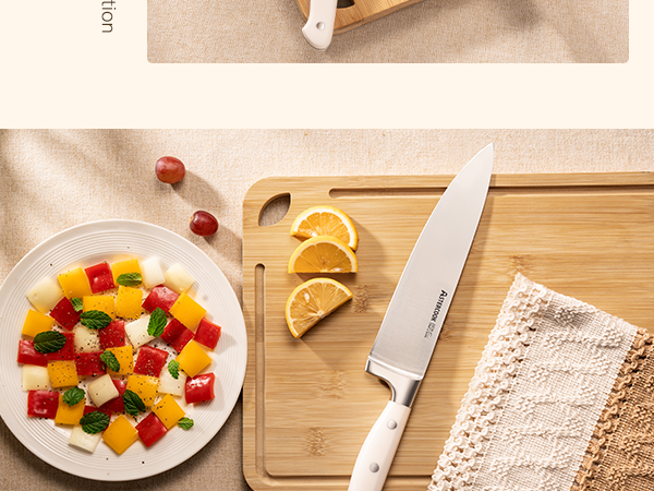 knife set
