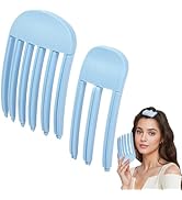 CHAOBANG 2PCS Volumizing Hair Clips For Women,Fluff the roots Naturally,Volumizing Hair Root Lift...