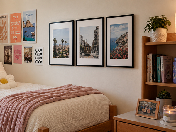 dorm decoration