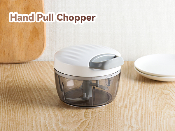 hand chopper