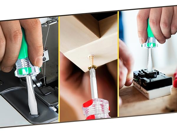 precision screwdriver magnetic screwdriver screwdriver sets computer screwdriver kit