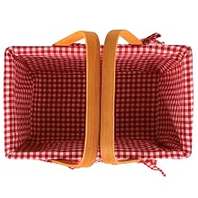 Picnic Blanket Handy Picnic Mat for Easter Camping on Grass Supplies