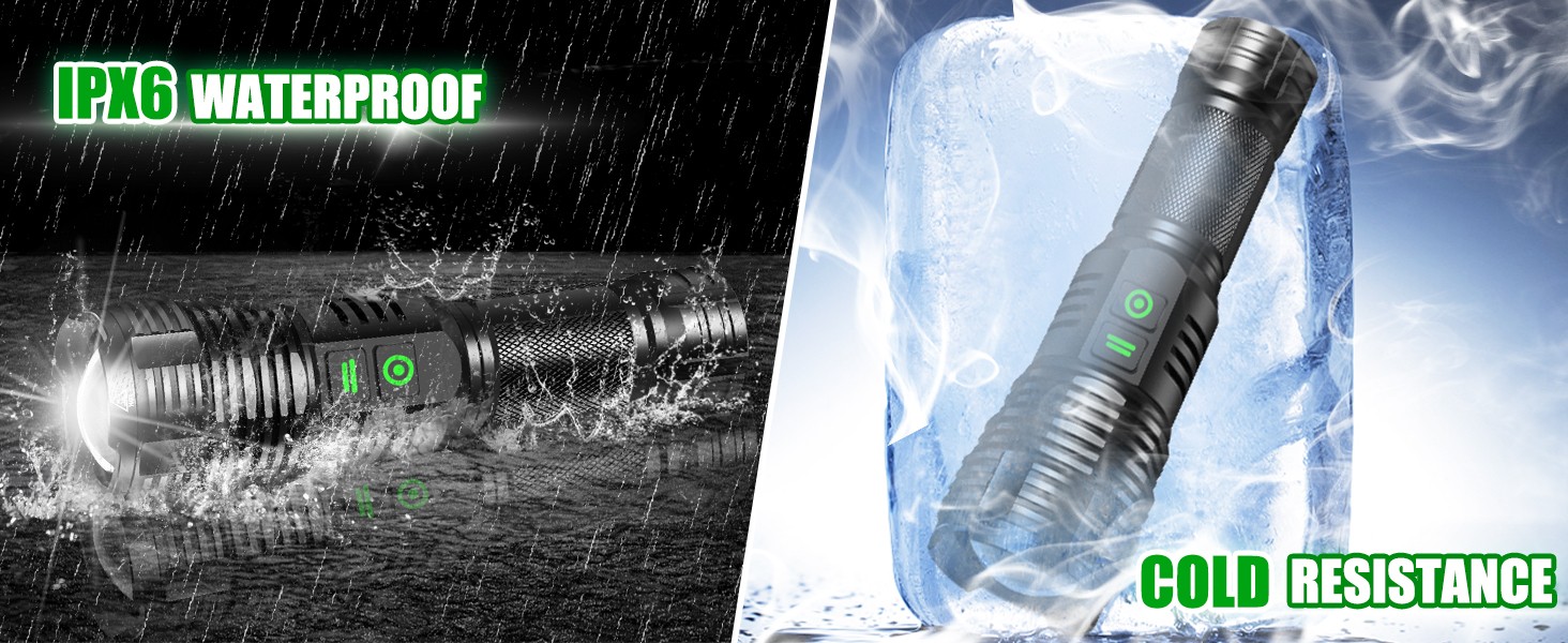olight flashlight