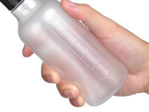 Sturdy & Durable Bottles