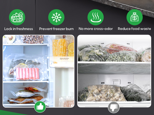 Vacuum Sealer