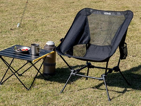 camp table