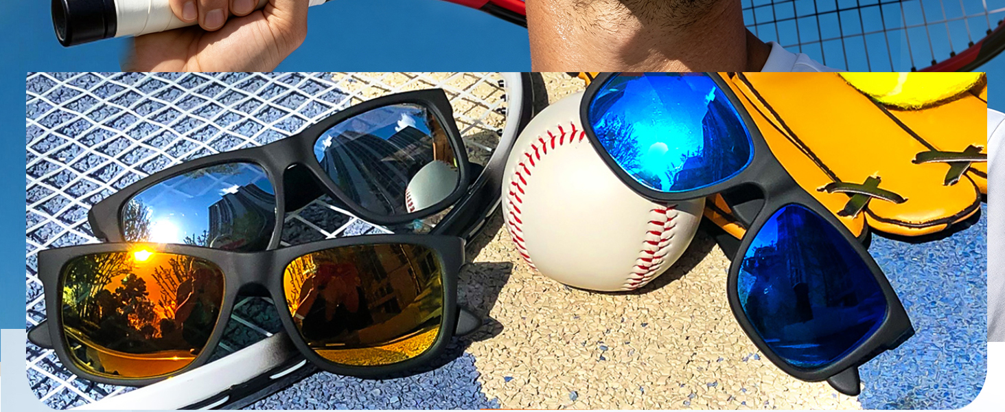 EFFECTIVELY PROTECT THE RETINA