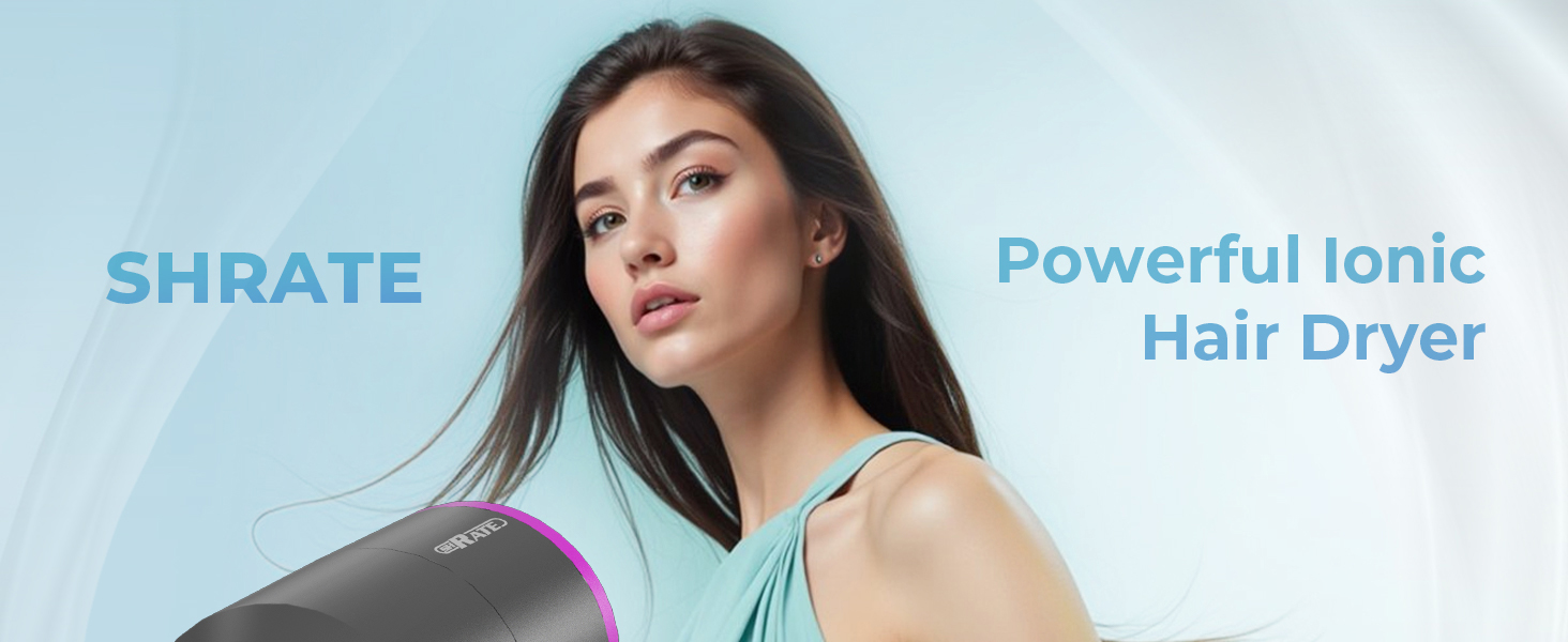 hair dryer