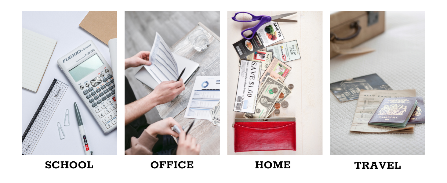 money envelopes for cash saving,travel document organizer pouch,receipt organizer for business small