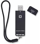 Oyen Digital Dash Pro 2TB USB 3.2 Flash Drive Memory Stick Portable SSD - Up to 1050 MB/s