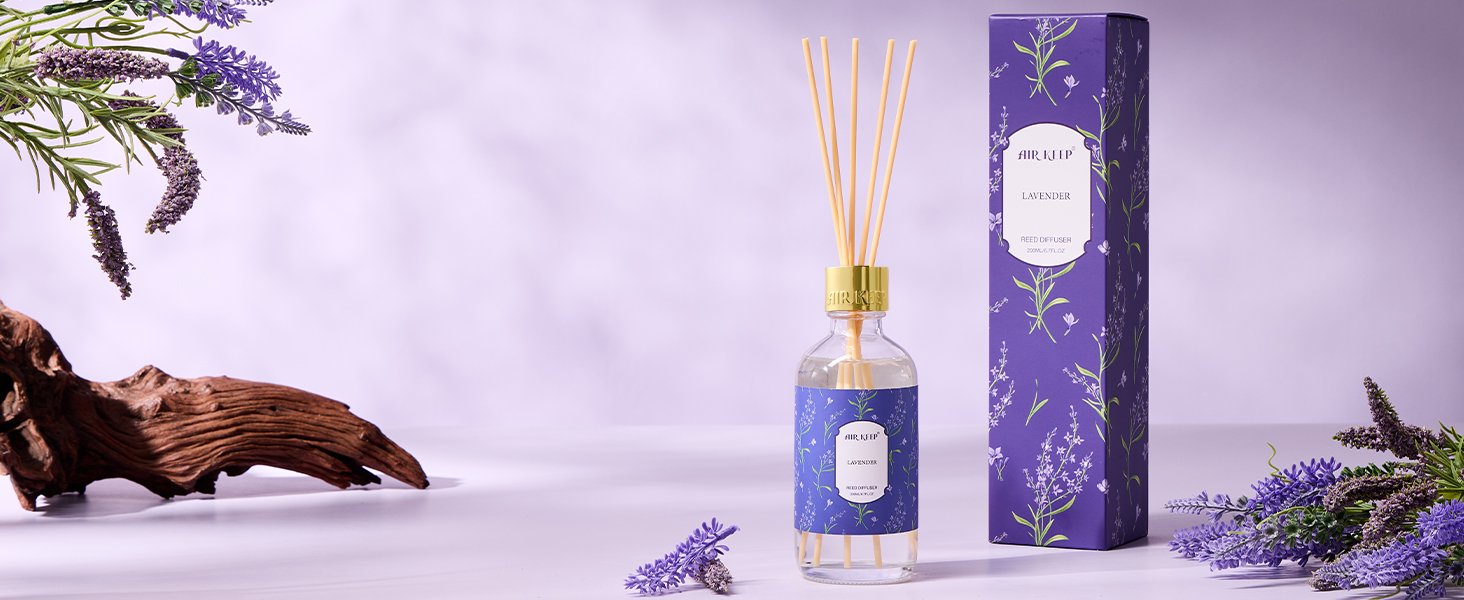 reed diffuser