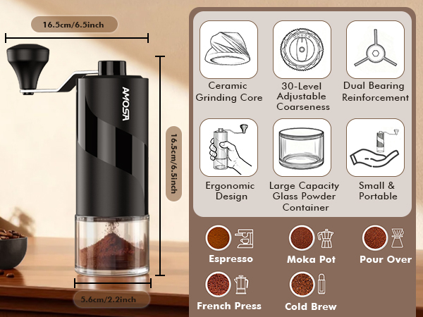 cafetera espresso