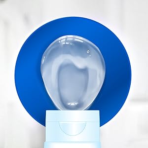 Clear Natural Toothpaste