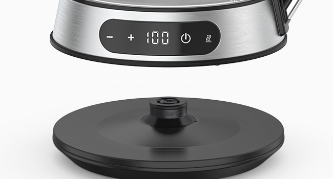 STRIX Smart Safety Protection