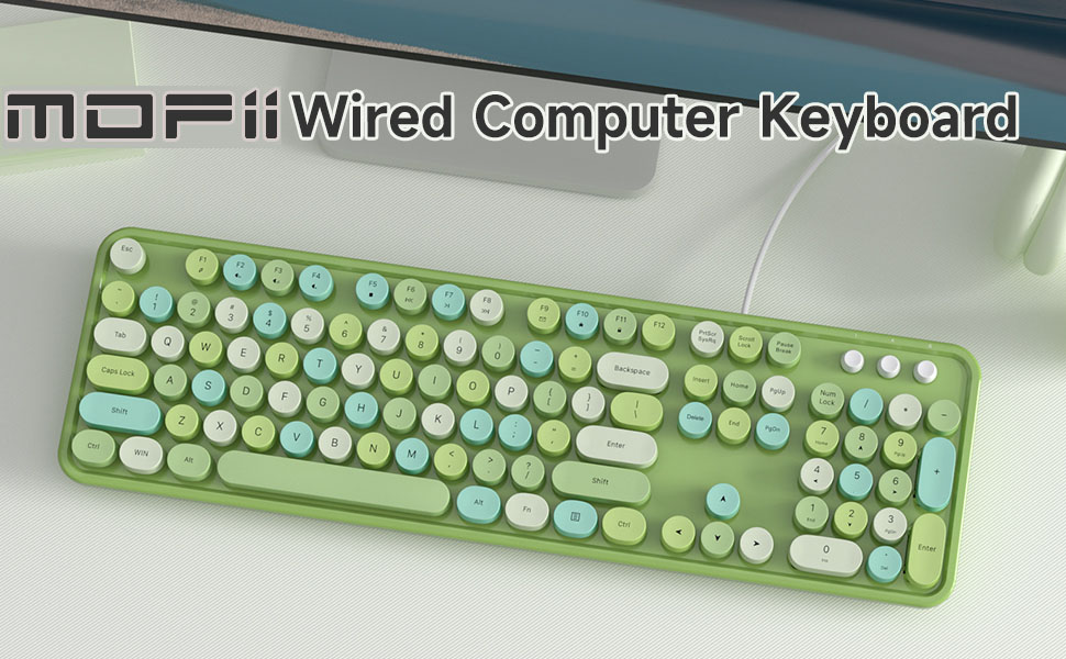 Cute Keyboard