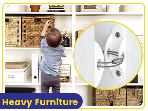 baby proofing