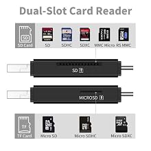 MICRO CARD READER