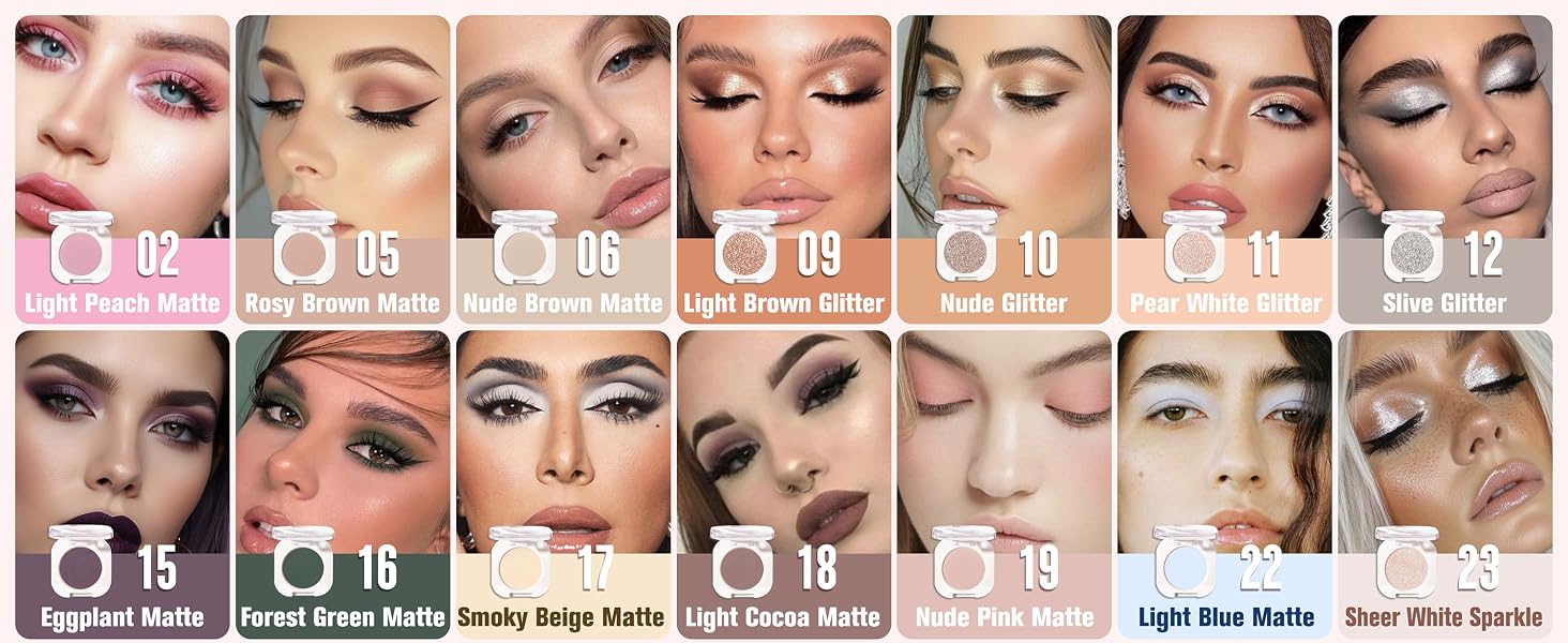 Eyeshadow