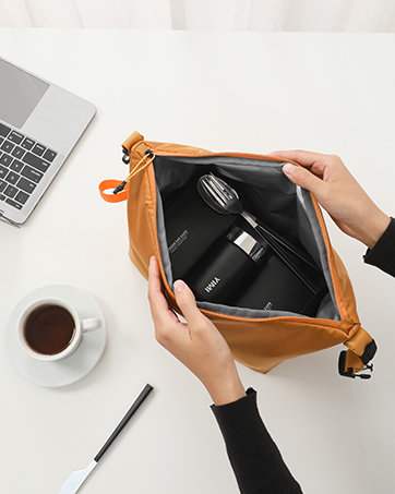 lunch bag