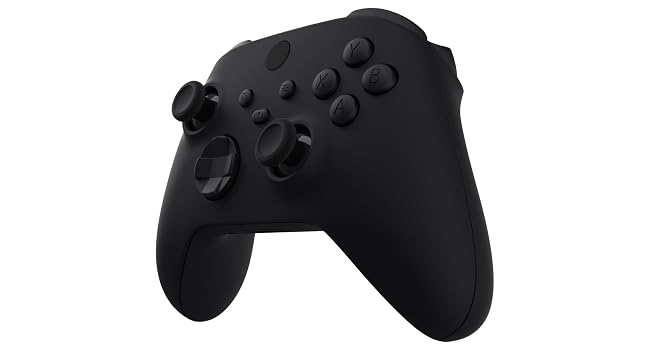 Full Set Shell for Xbox Series X Controller