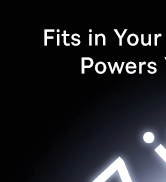 Blade 100W Power Bank