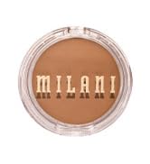 Cream Bronzer