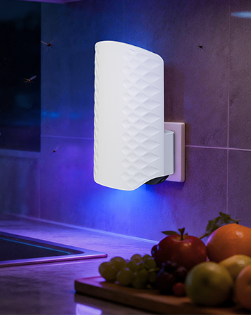 flying insect trap