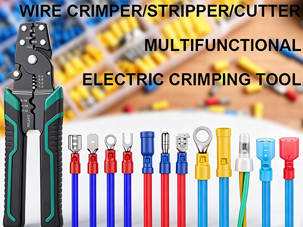 crimper