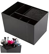 Hair Dresser Organizer - Shear Holder for Stylist - Hairstylist Organizer for Station - Scissor H...