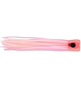 C&H Lures Alien Chugger Trolling Lures - Soft Skirted Body and Head Deep Sea Fishing Saltwater Lu...